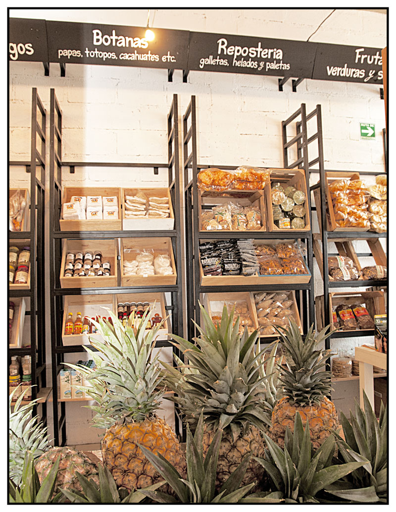 La Valentina Market 2013 Architizer