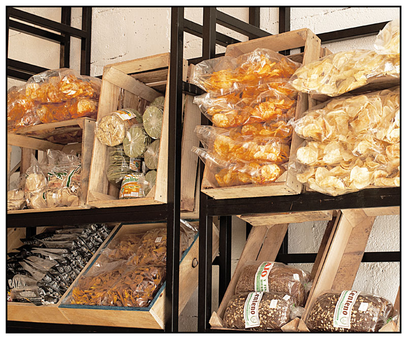 La Valentina Market 2013 by STUDIOFV Architizer