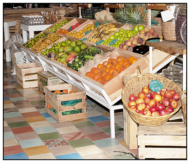 La Valentina Market 2013 Architizer