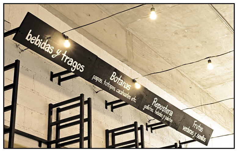 La Valentina Market 2013 by STUDIOFV Architizer