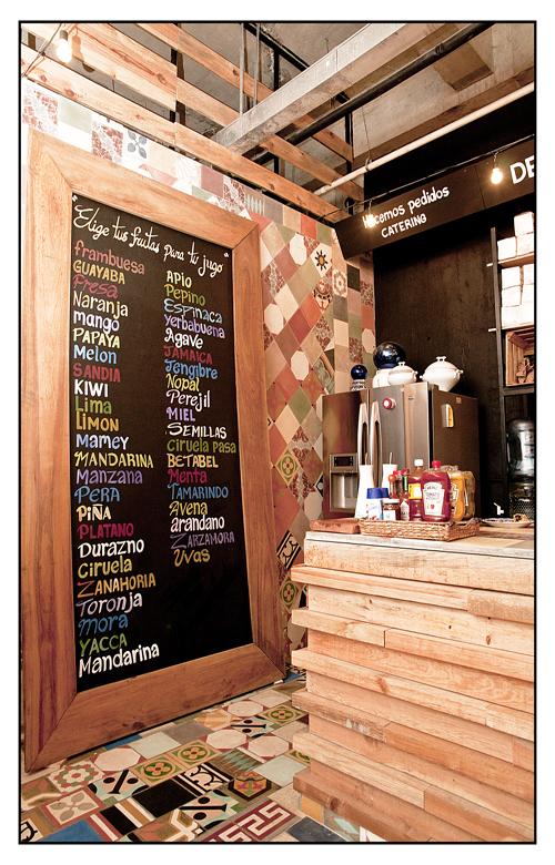 La Valentina Market 2013 by STUDIOFV Architizer