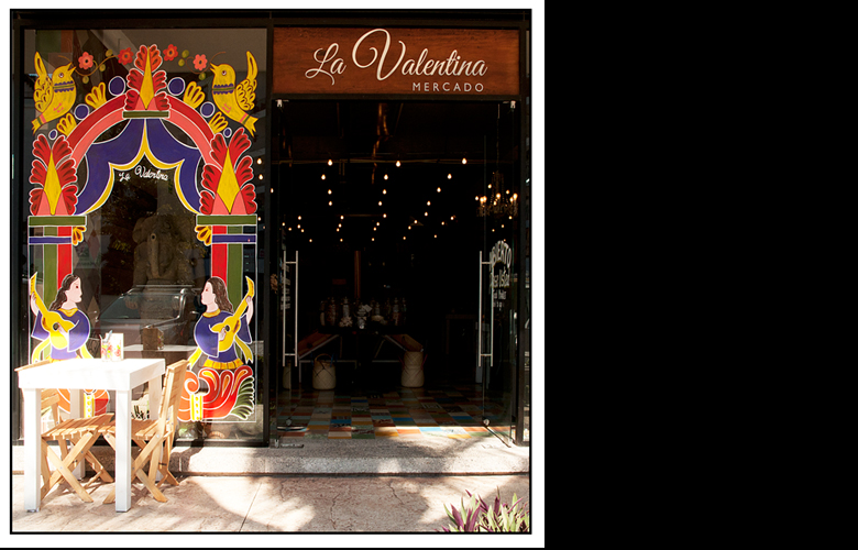 La Valentina Market 2013 by STUDIOFV Architizer