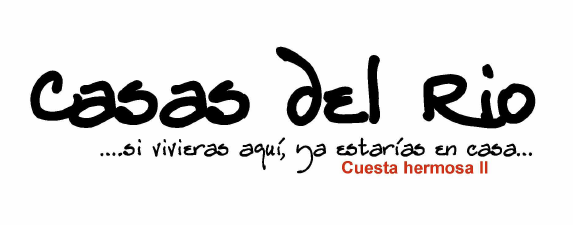 Casas del Rio Architizer