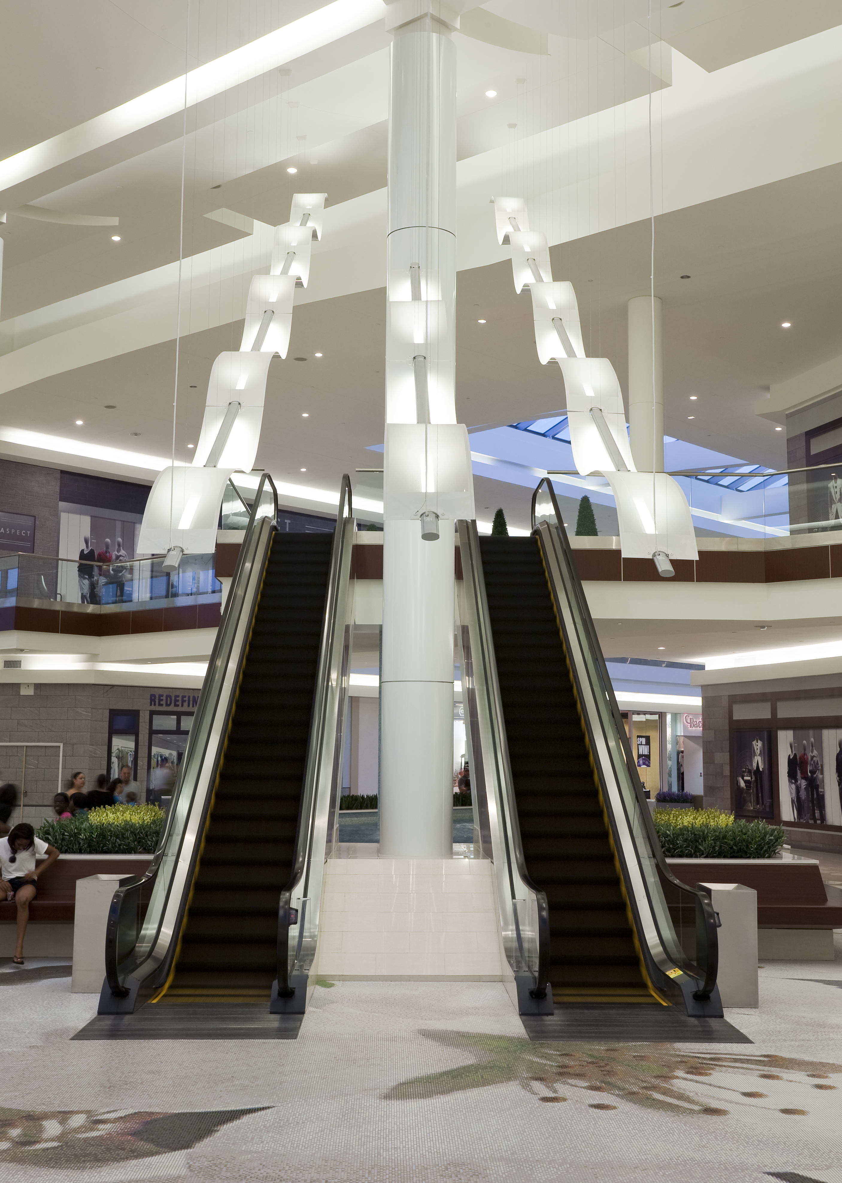 Cherry Hill Mall Architizer