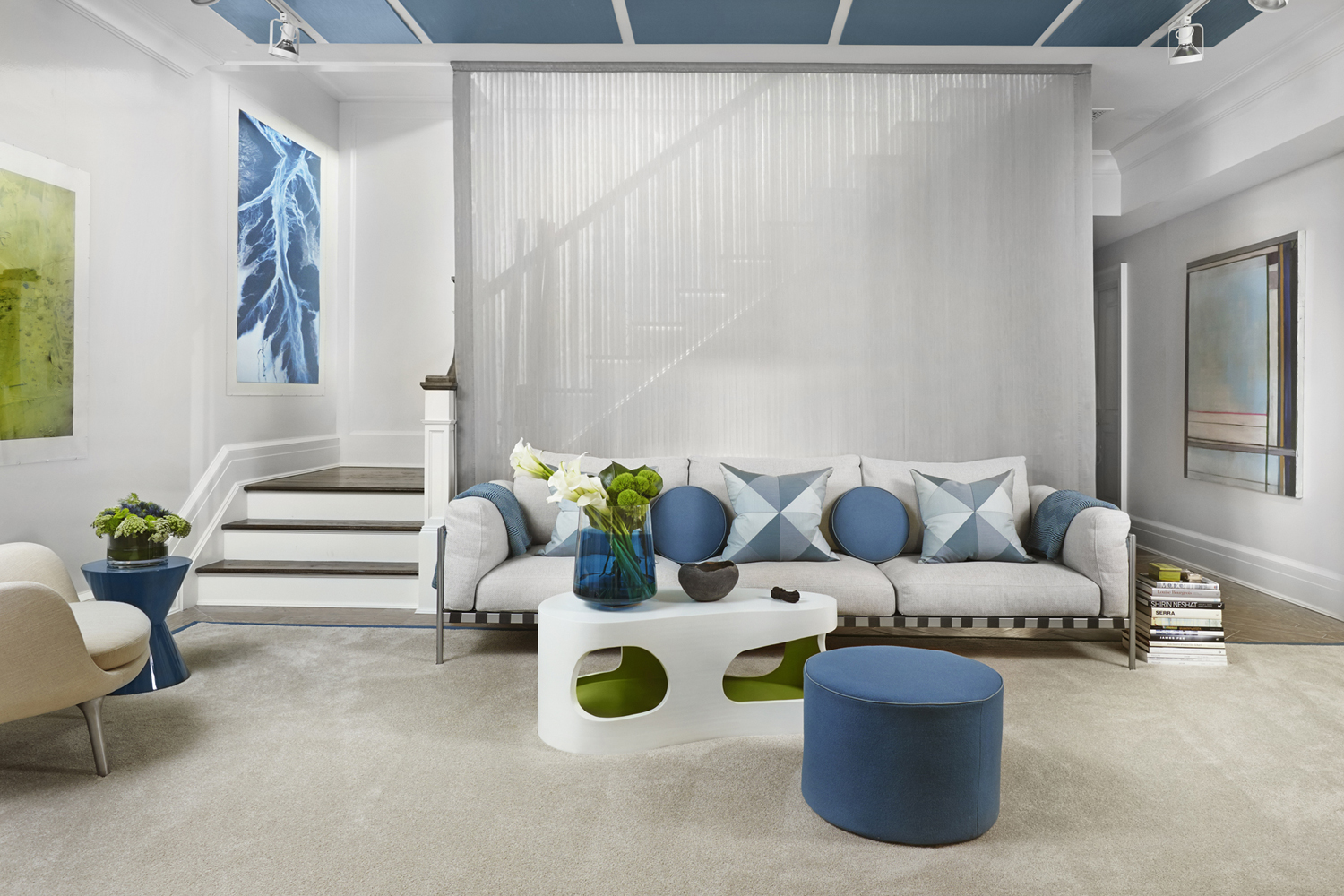 2013 Hamptons Designer Showhouse by dale cohen designstudio - Architizer
