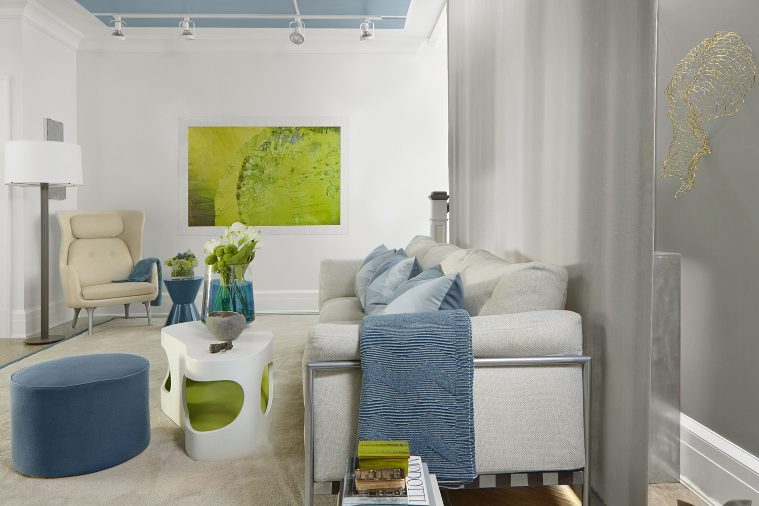 2013 Hamptons Designer Showhouse by dale cohen designstudio - Architizer