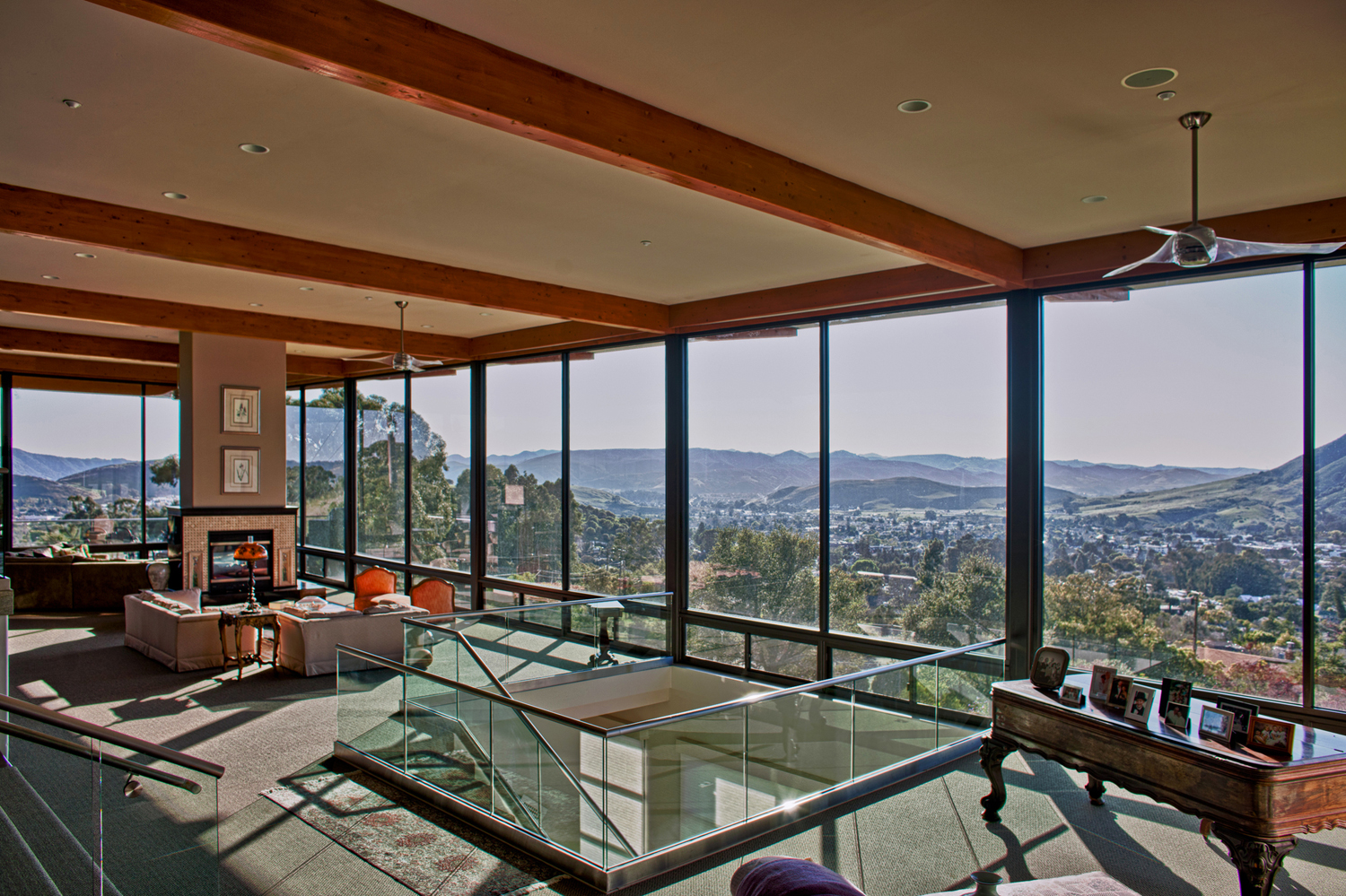 Hill Top Views by Home Design Architects - Architizer