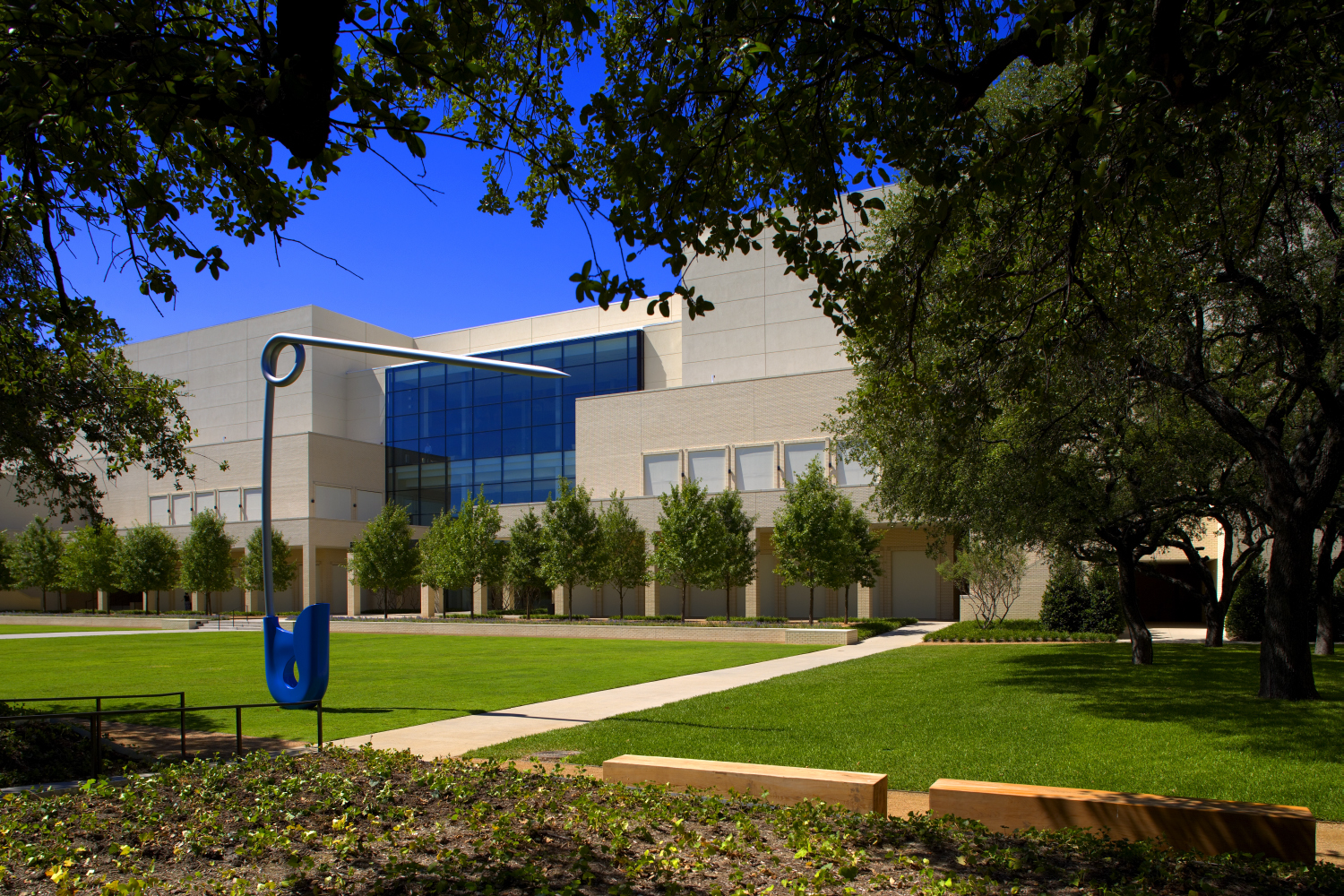 NorthPark Center by OMNIPLAN Architizer