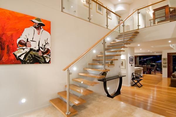 Paula House by "PILLAR CONSULTING " PTY LTD" Architizer