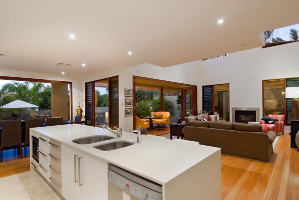 Paula House by "PILLAR CONSULTING " PTY LTD" Architizer