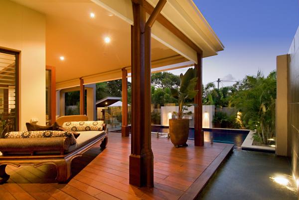 Paula House by "PILLAR CONSULTING " PTY LTD" Architizer