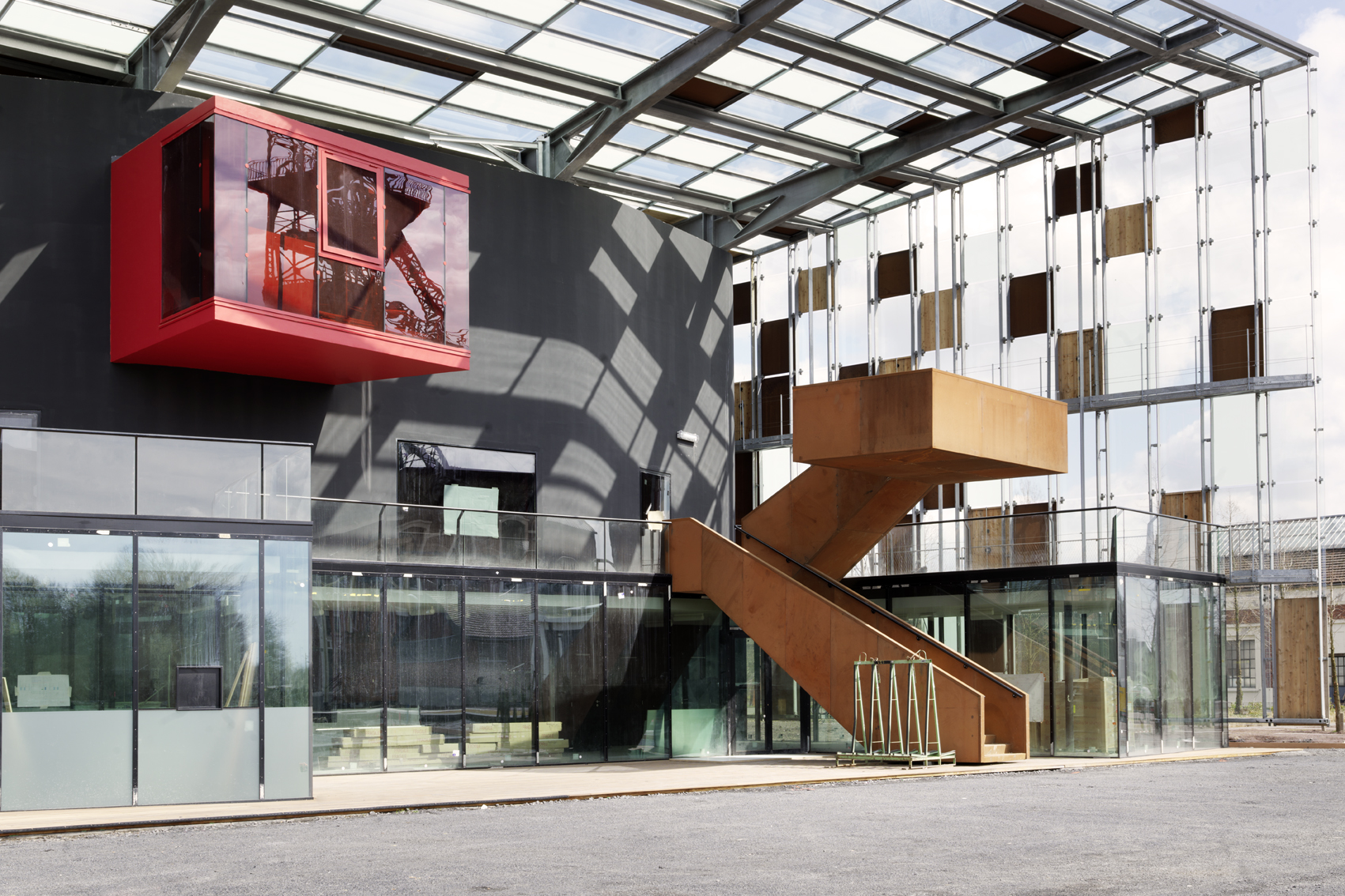 The Metaphone® Architizer