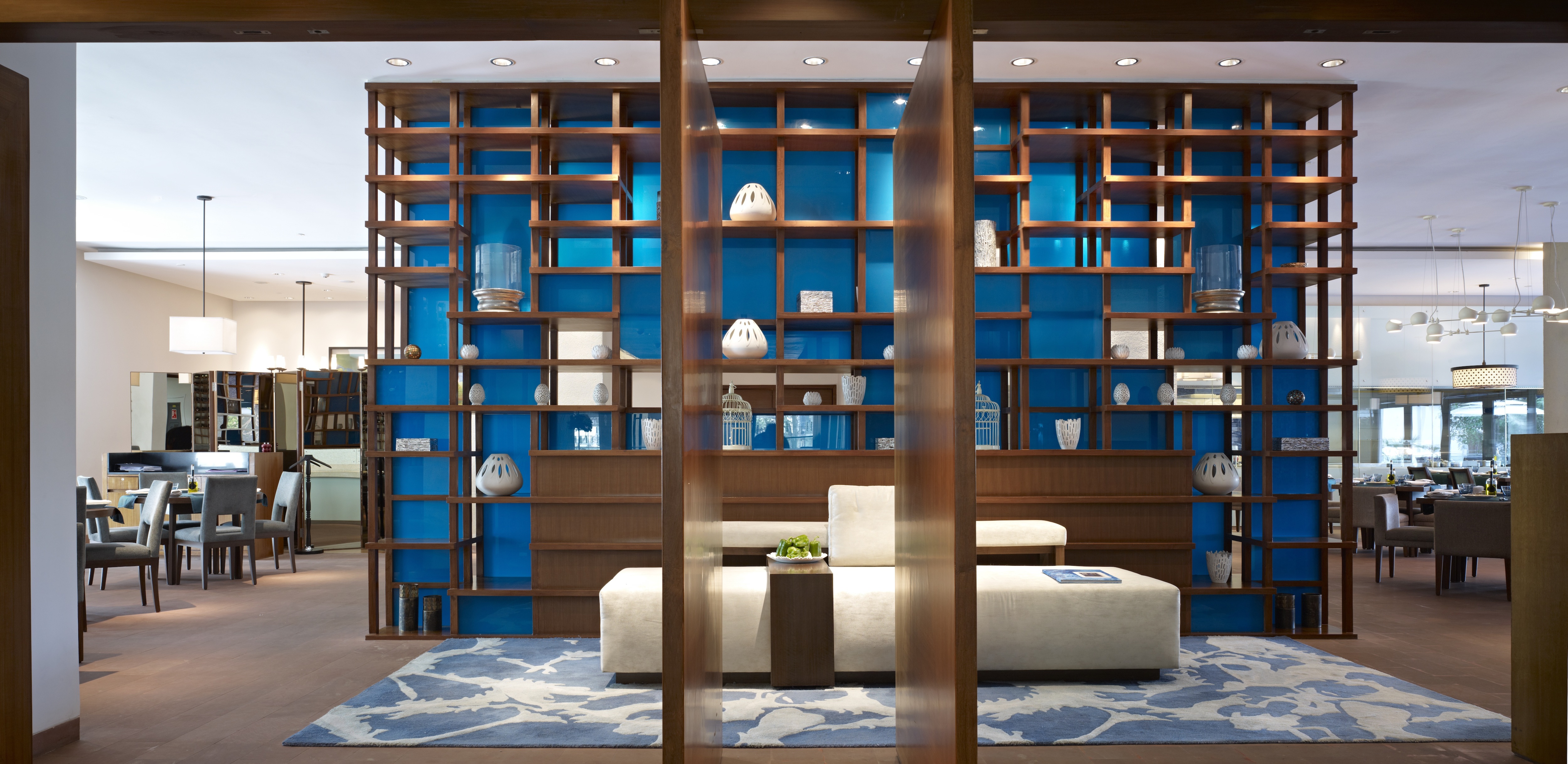 WOW Architects | Warner Wong Design - Architizer