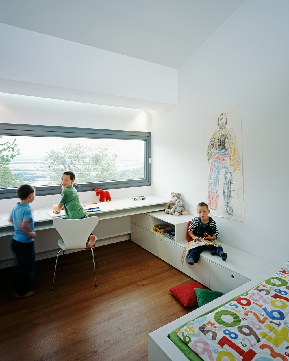 German Modern Home by Archiking.com - Architizer