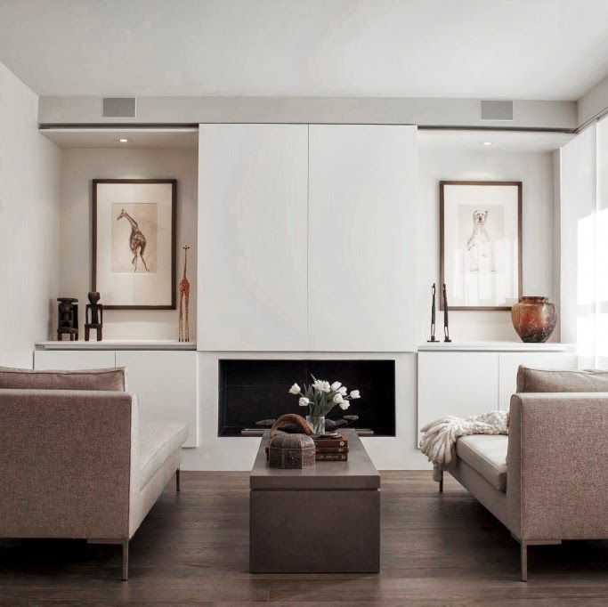 York Ave Residence by NYC Interior Design - Architizer