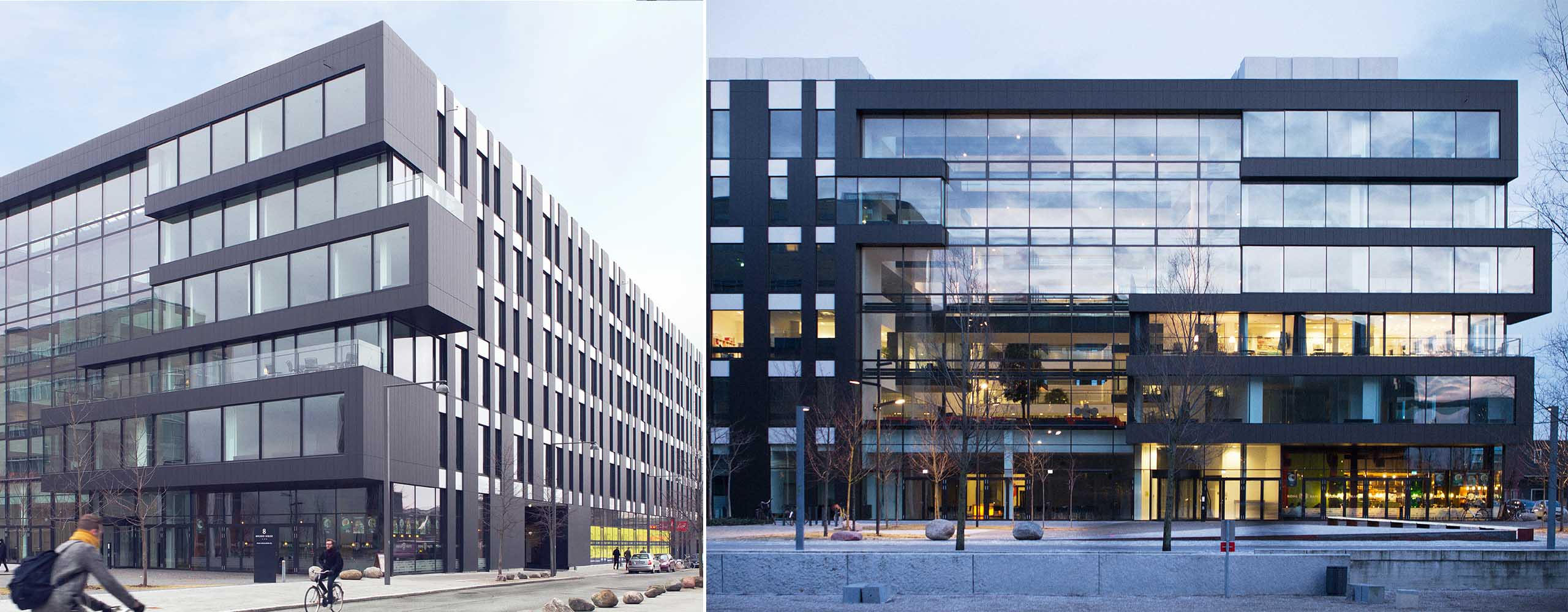 Mikado House Architizer