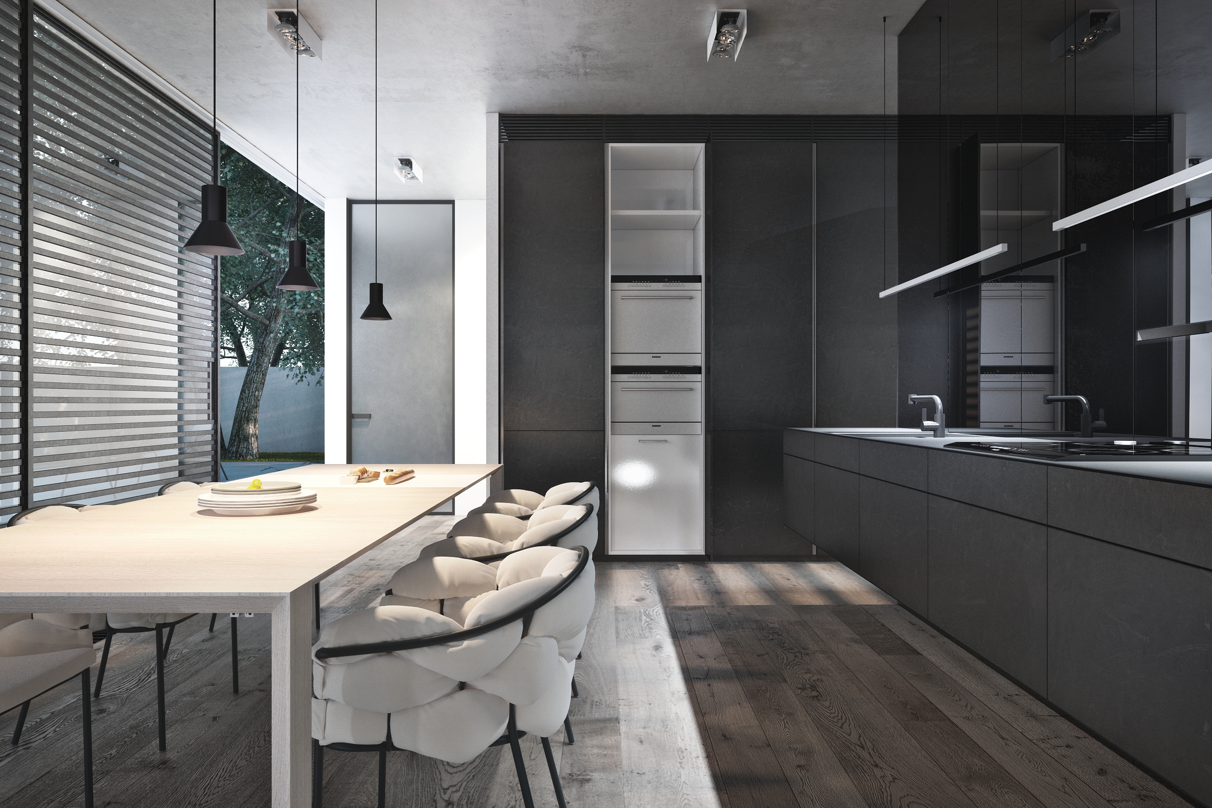 Frame by Igor Sirotov Architects - Architizer