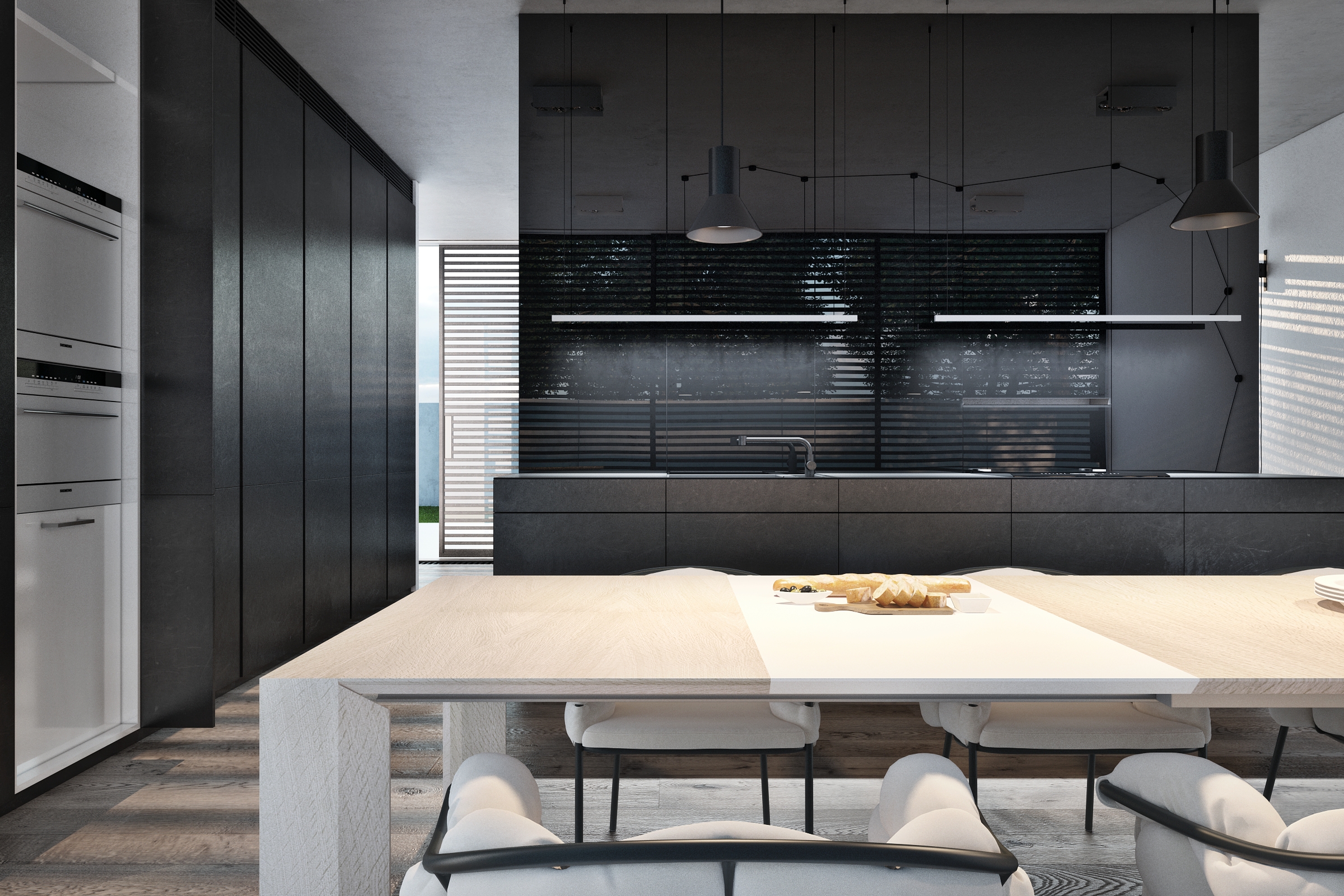 Frame by Igor Sirotov Architects - Architizer