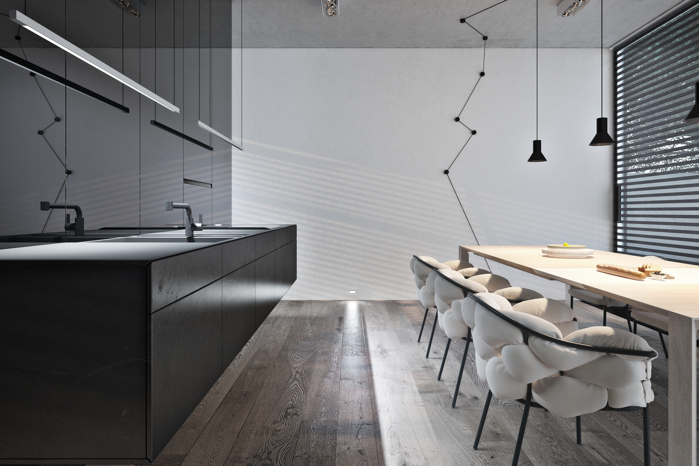 Frame by Igor Sirotov Architects - Architizer