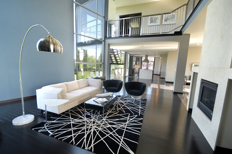 henderson residence - Architizer