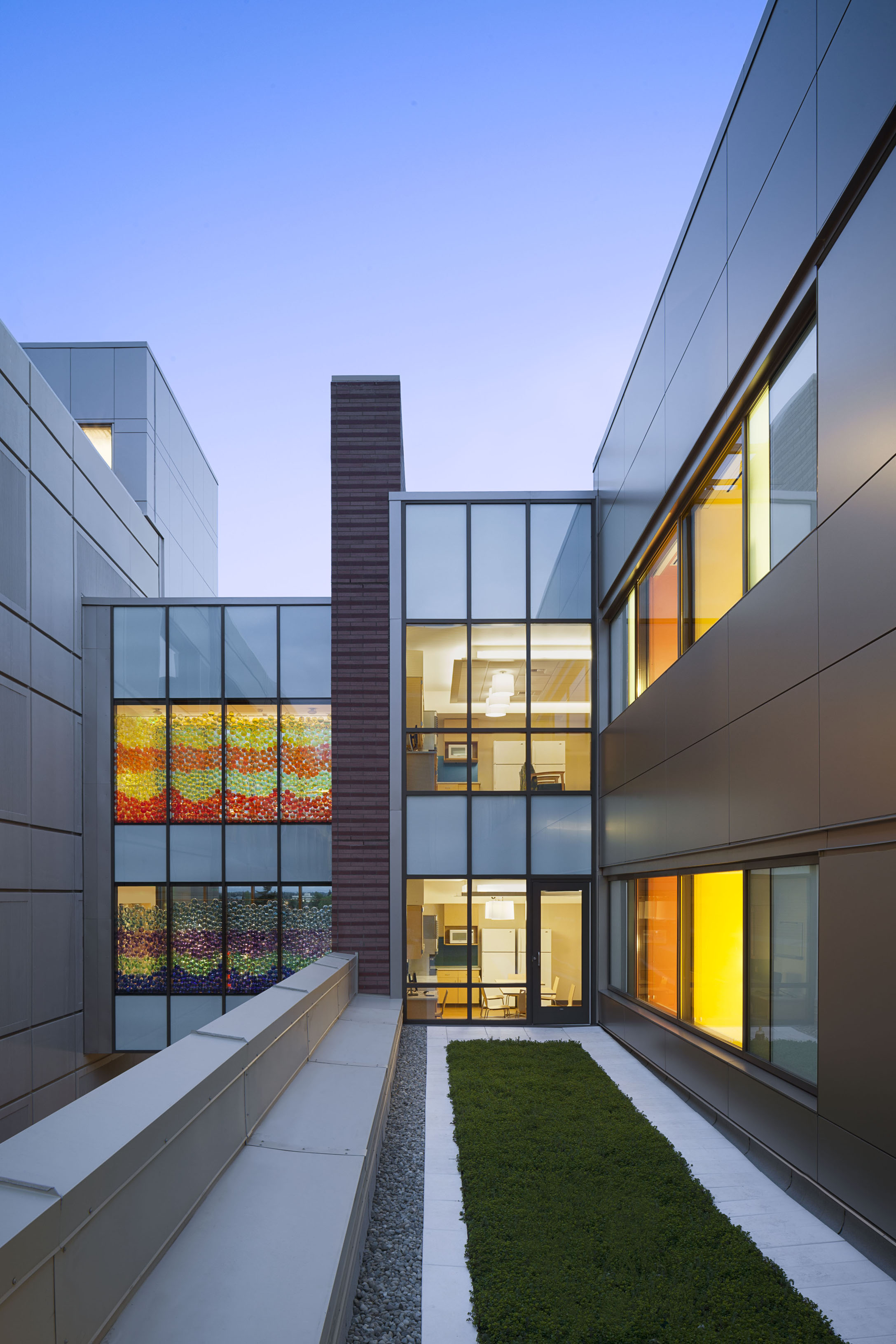 Mary Bridge Children�s Hospital and Health Center