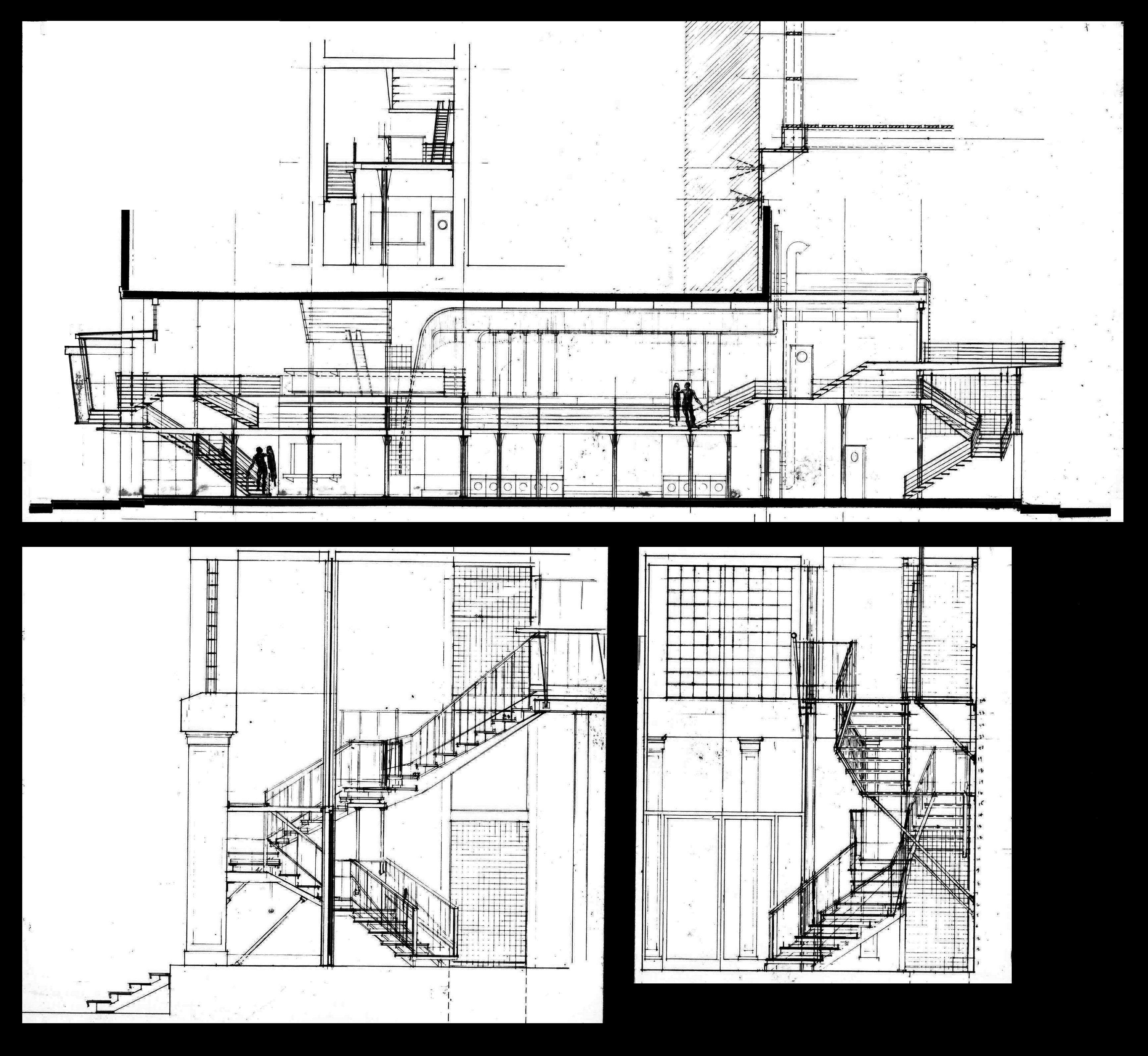 Laundry/Bar Old City Philly by eStudioSalazarJasbon Architizer