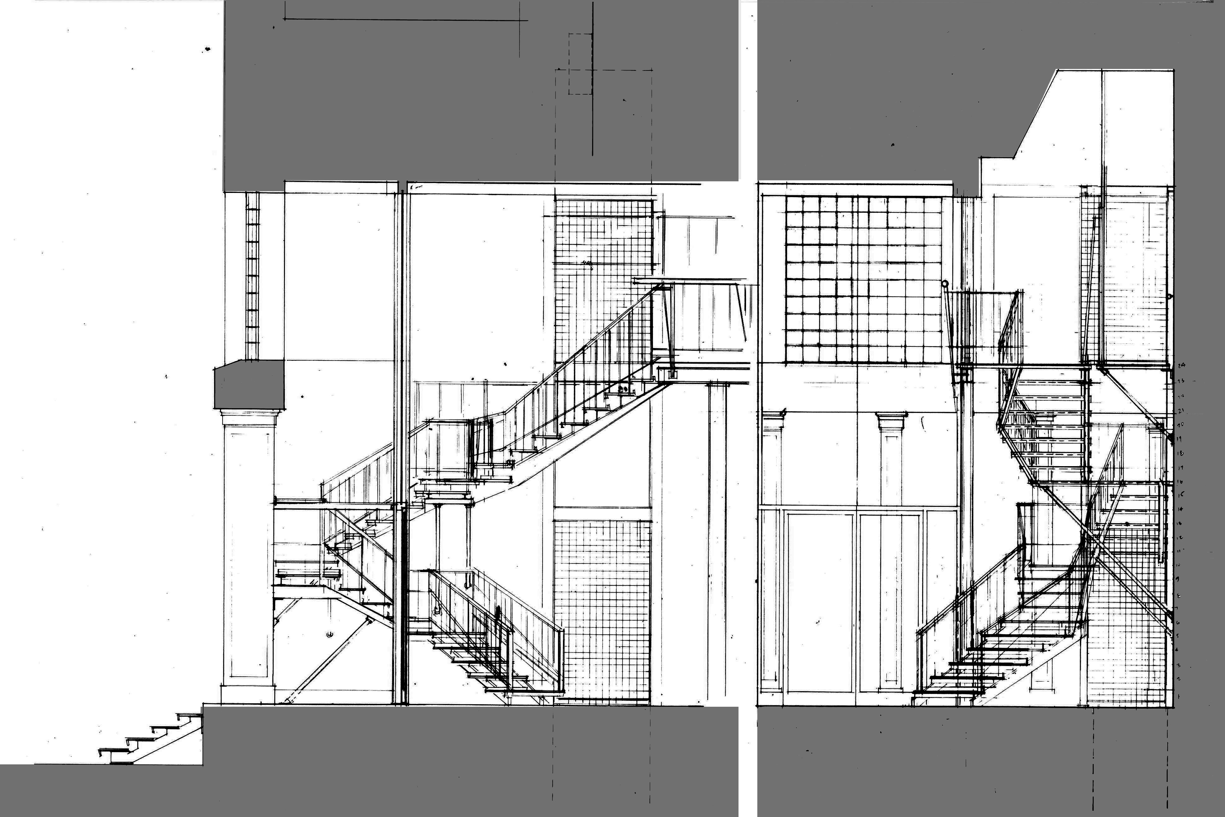 Laundry/Bar Old City Philly by eStudioSalazarJasbon Architizer