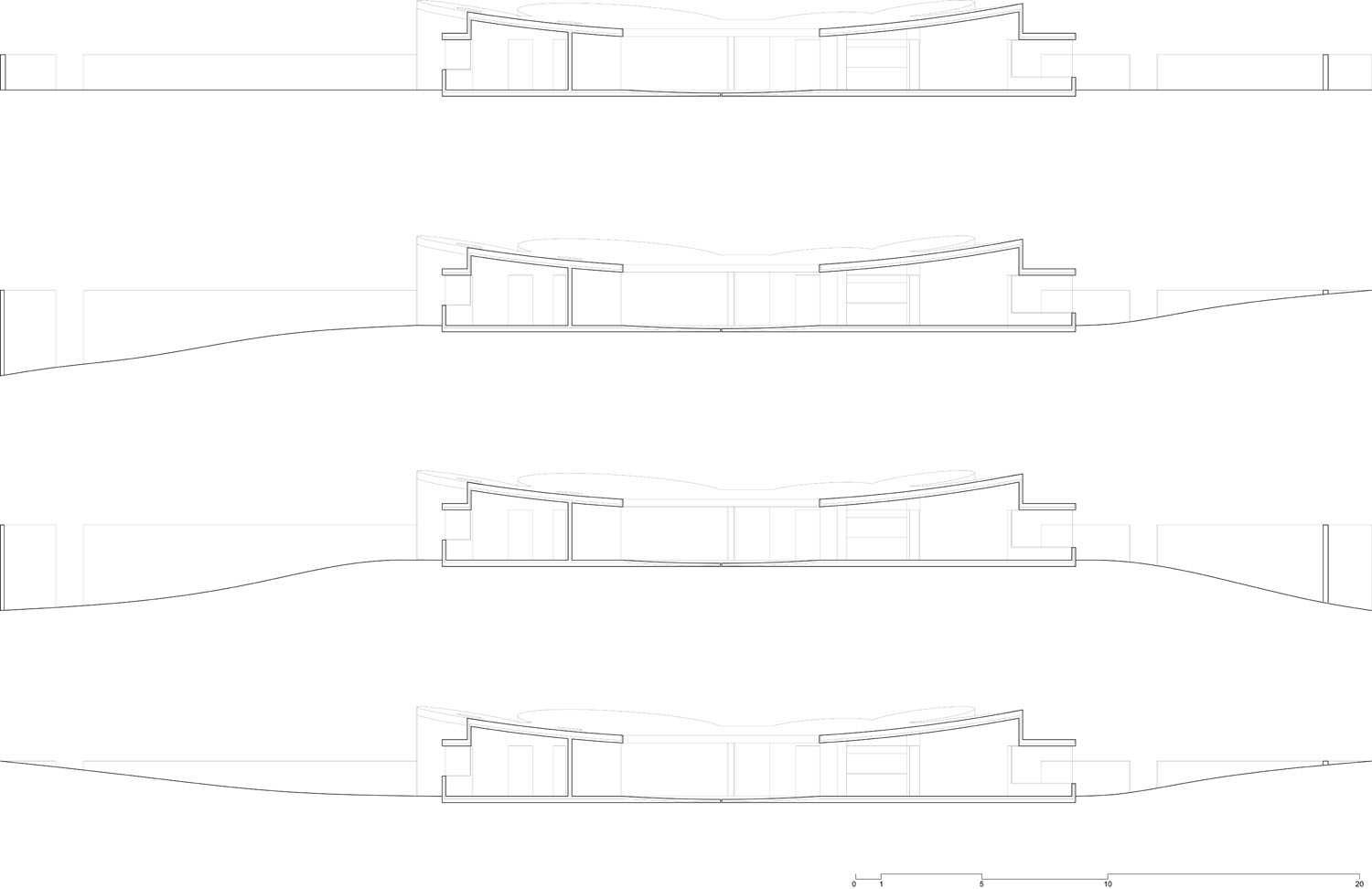 Rose House by Zoka Zola Architecture + Urban Design Architizer