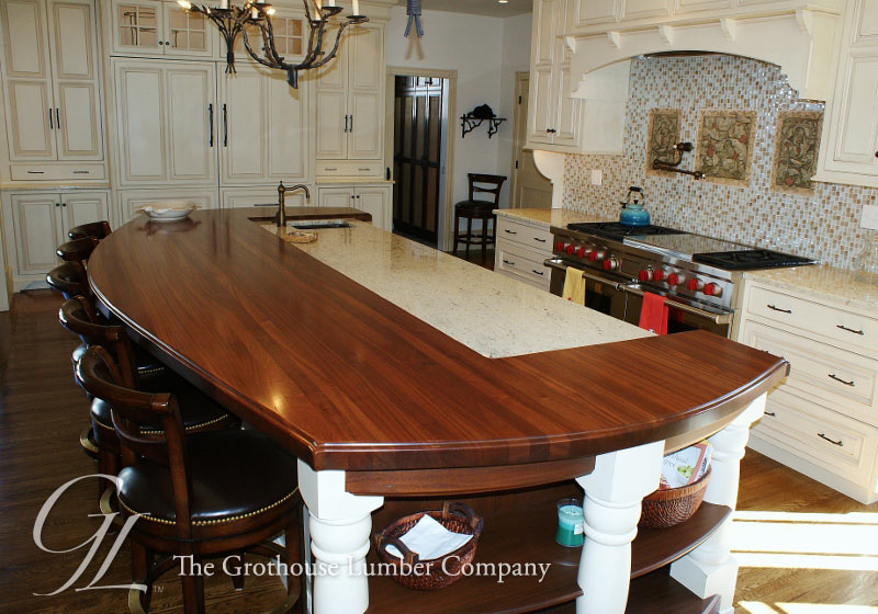 The Grothouse Lumber Company On Architizer