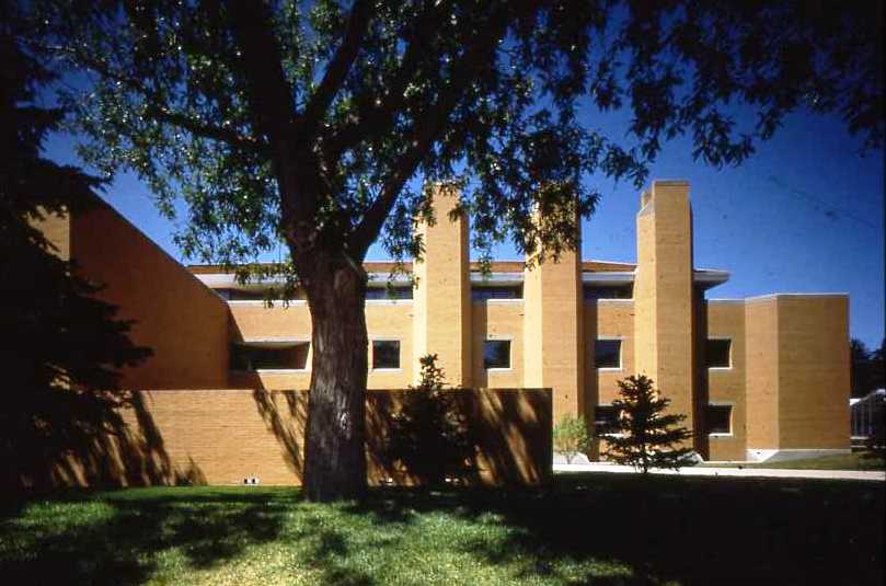 Pollard Architects Architizer