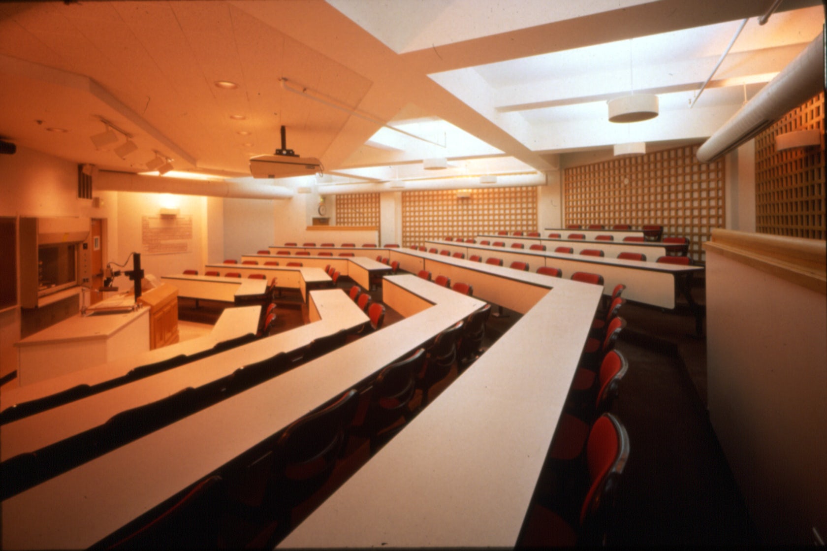 SUU Science Building (Pope Science) by Pollard Architects Architizer