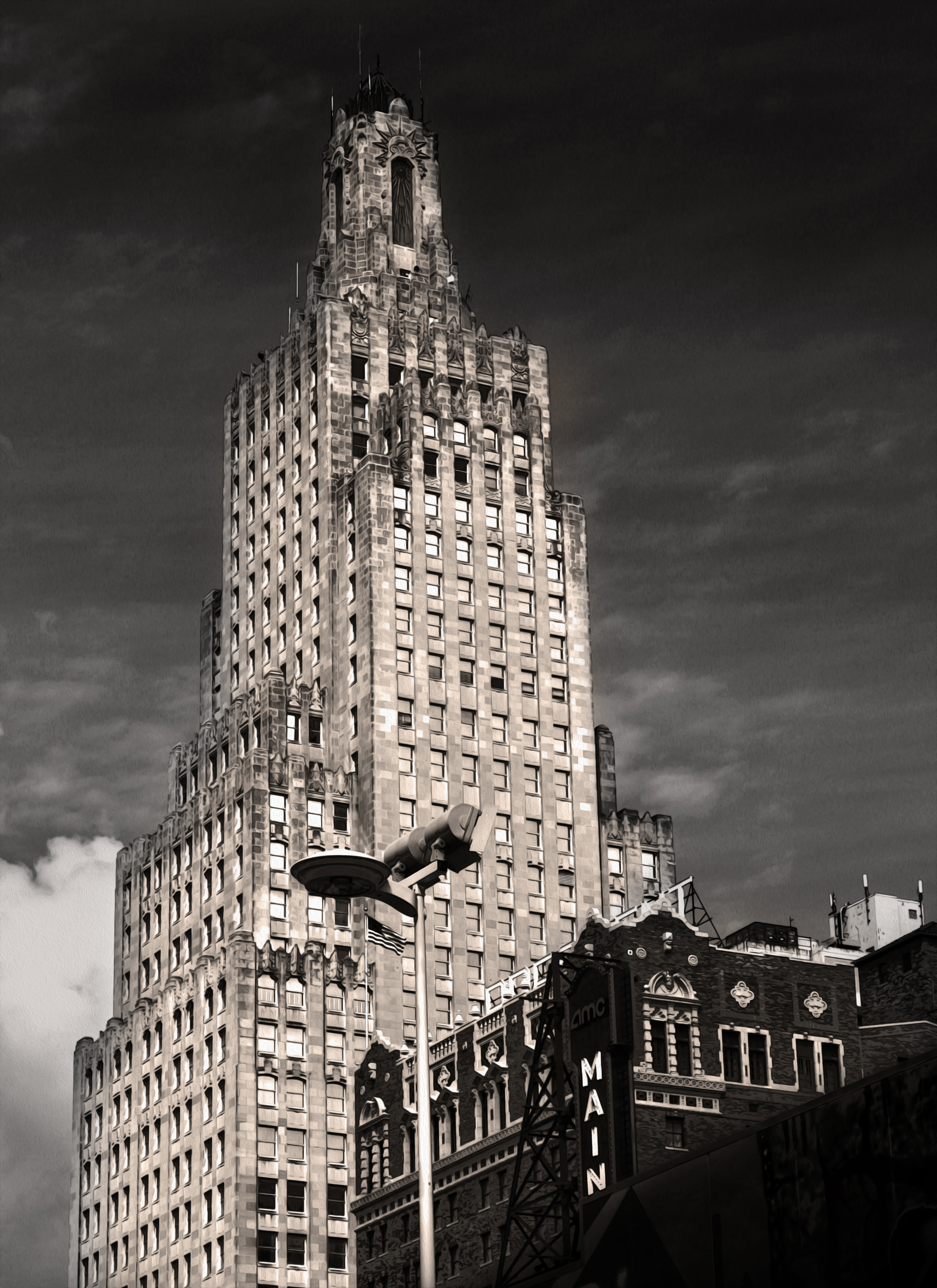 Architectural Photography Kansas City Architizer