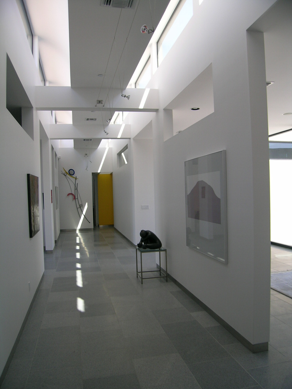 Pollard Architects Architizer