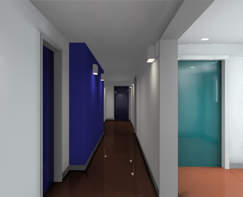 Sophia Apartments by Pollard Architects Architizer