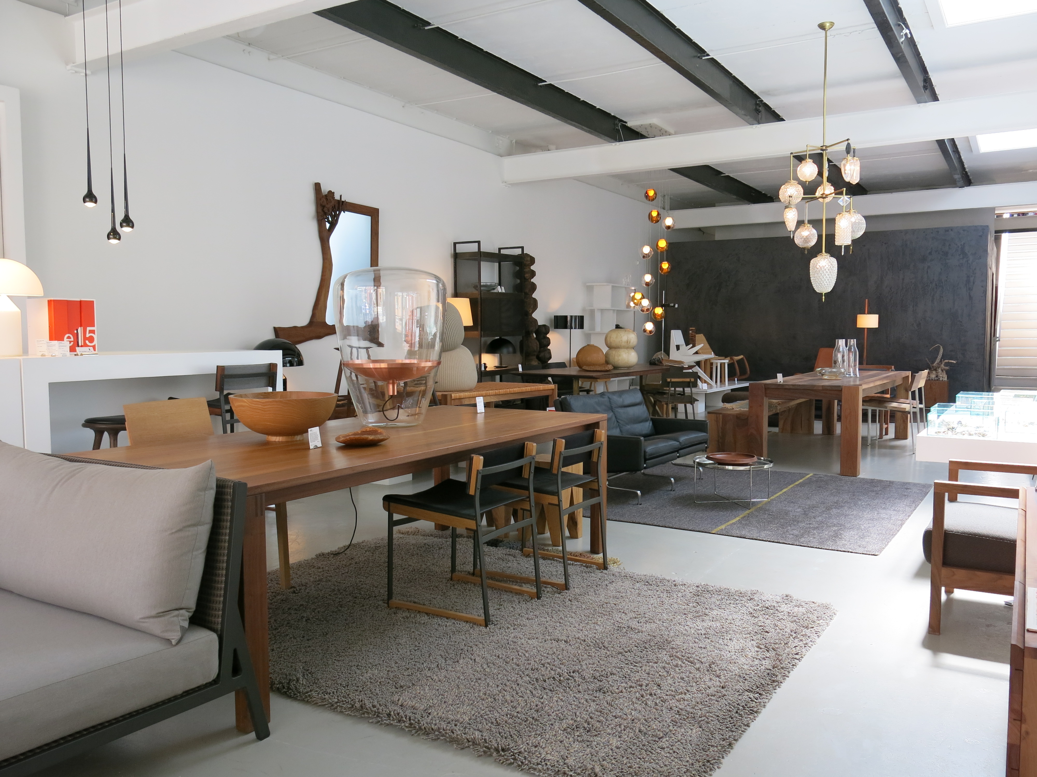 Karkula, Furniture Store, Brooklyn Architizer