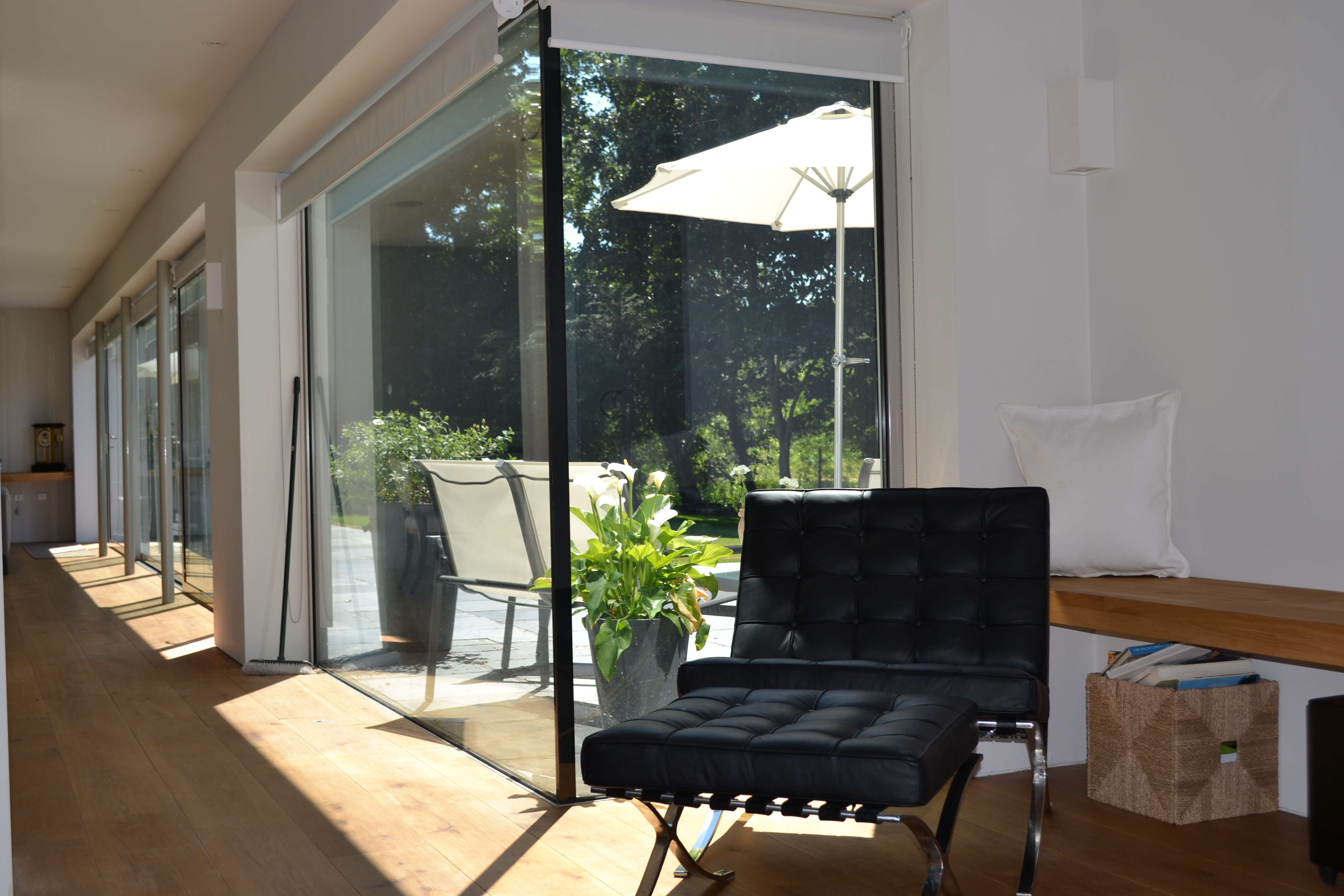 Barnfield Wood Close by Architecturall Architizer