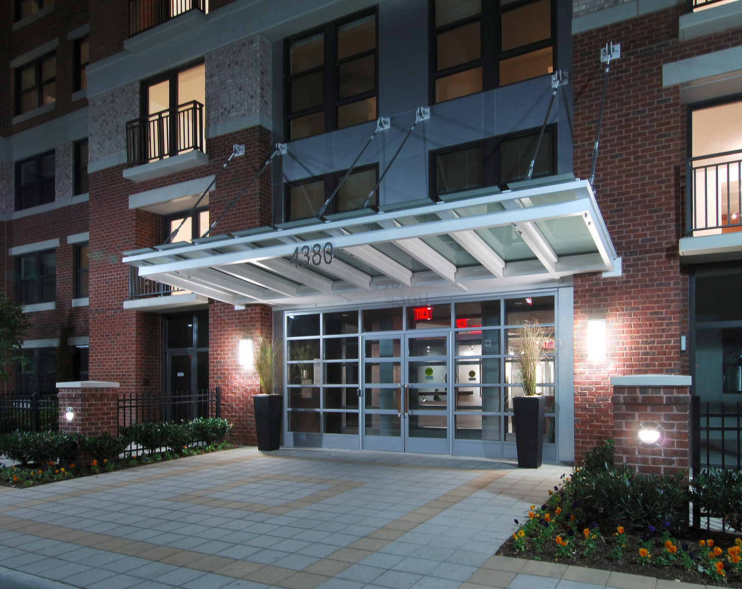 Halstead Tower by Cooper Carry Architizer