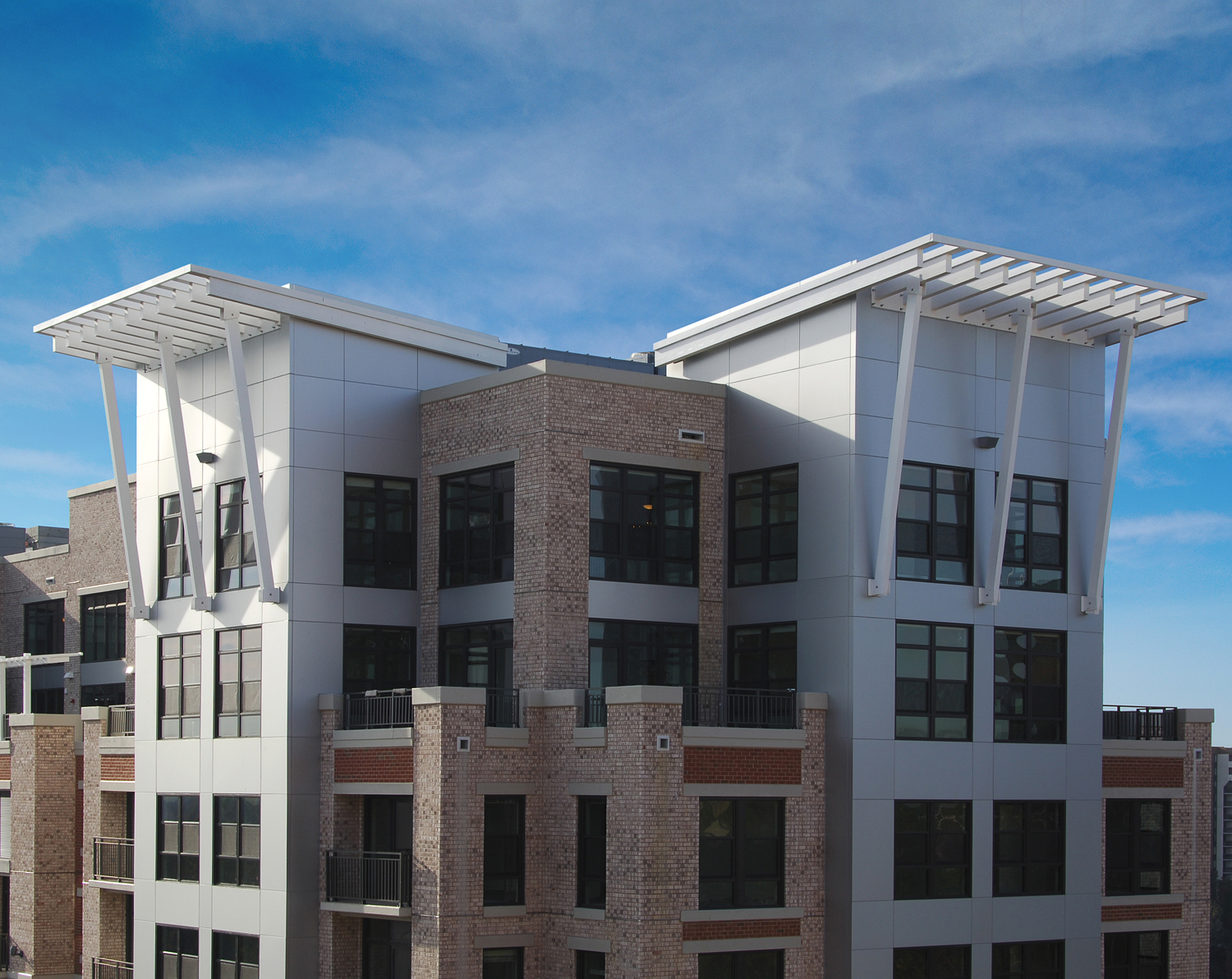 Halstead Tower by Cooper Carry Architizer