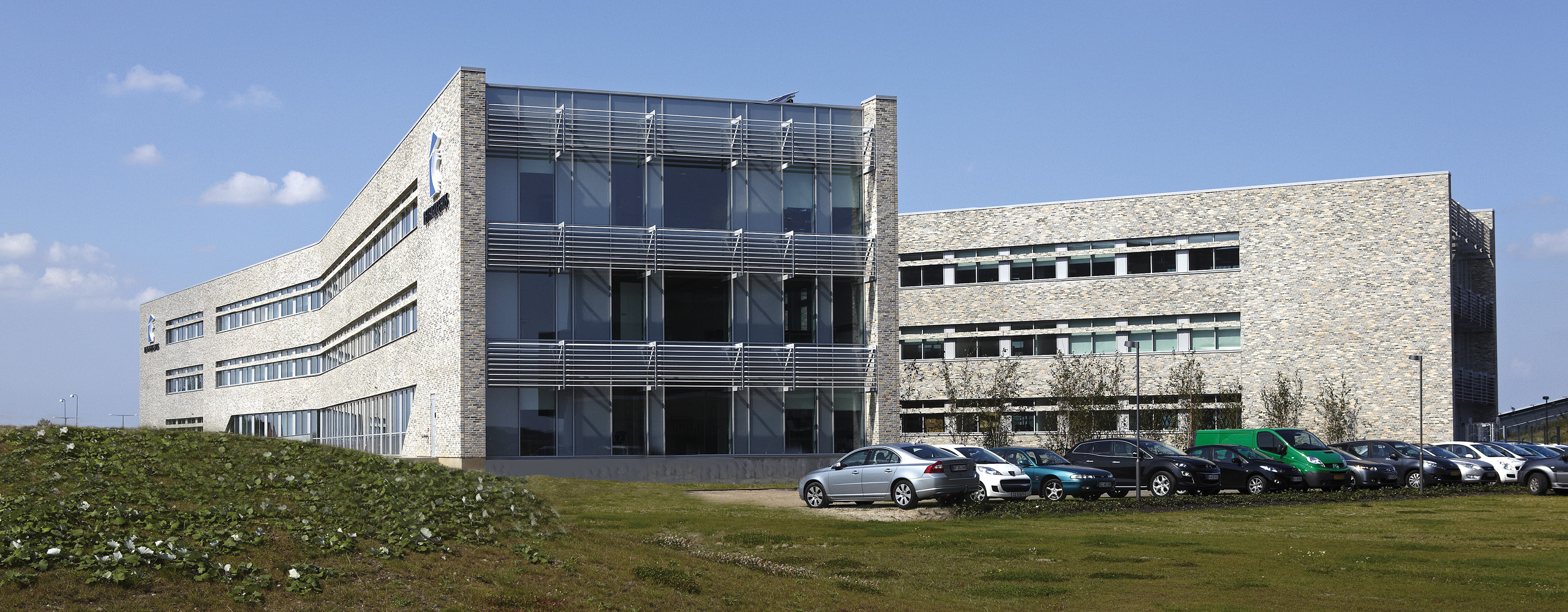 Trade-union, Det Faglige Hus By Arkitema Architects - Architizer