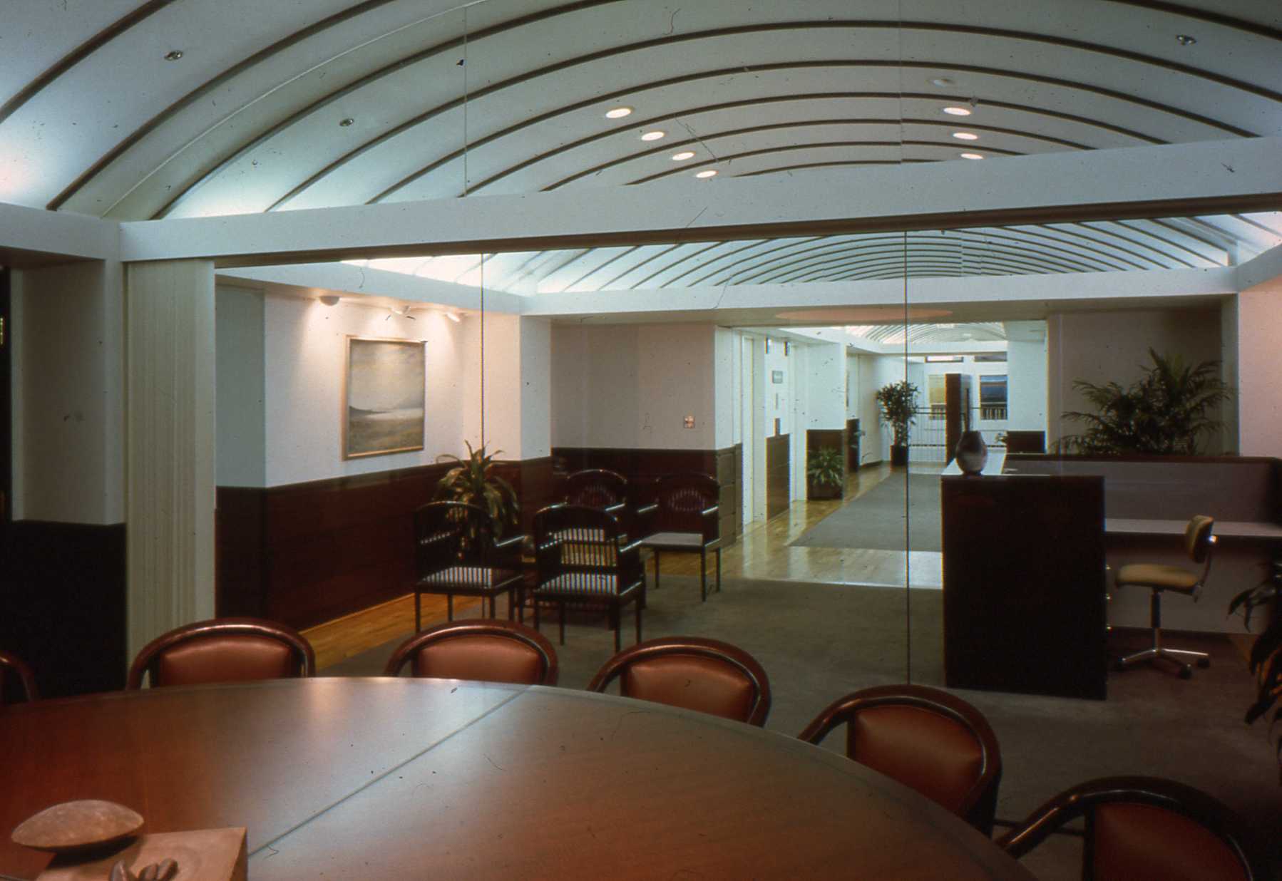 Pollard Architects Architizer