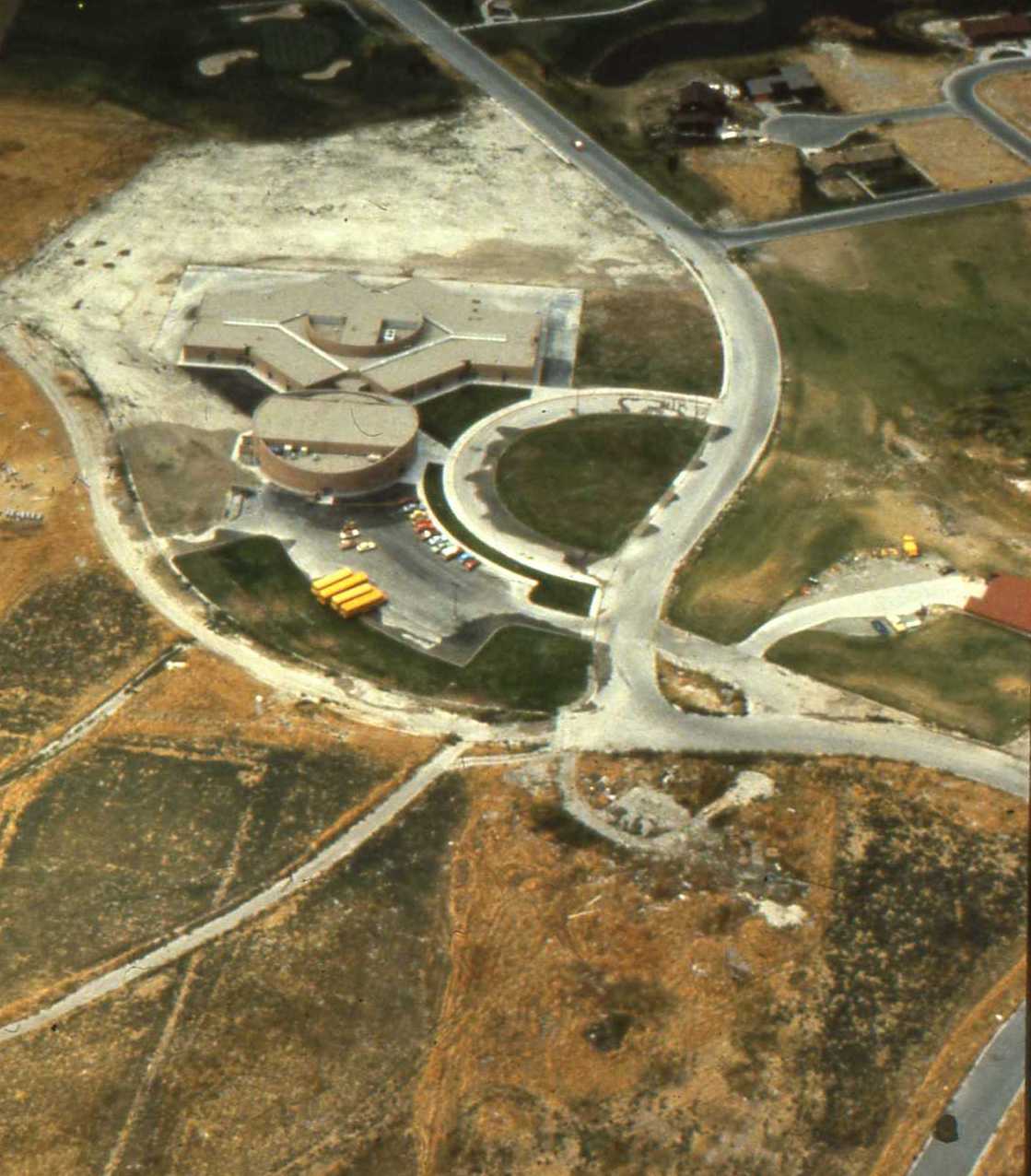Stansbury Elementary School by Pollard Architects Architizer