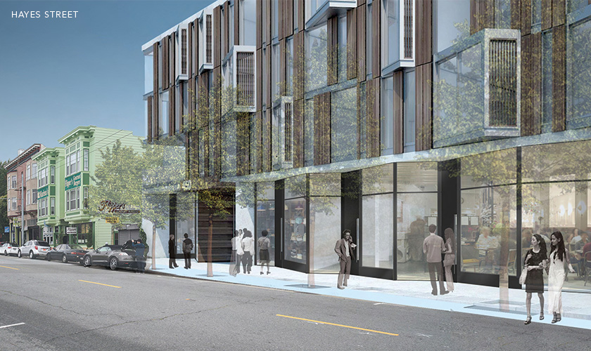 Handel Architects LLP Architizer