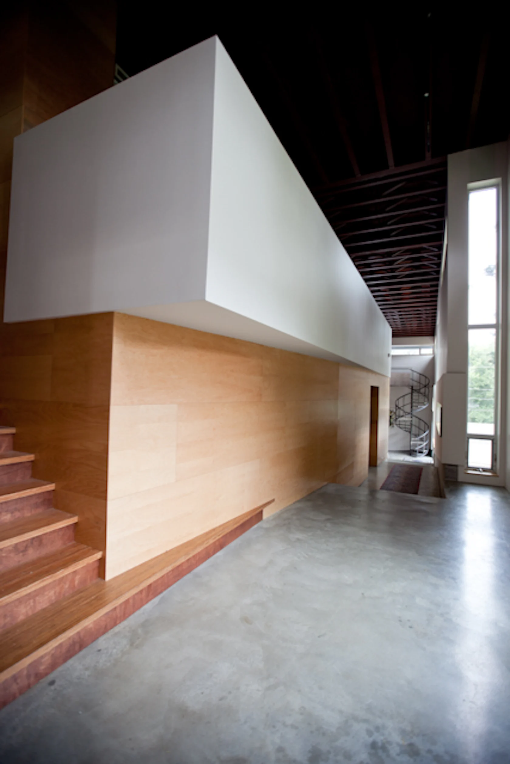 Holm Residence by CONTRIVIUM Design & Urbanism Inc. - Architizer