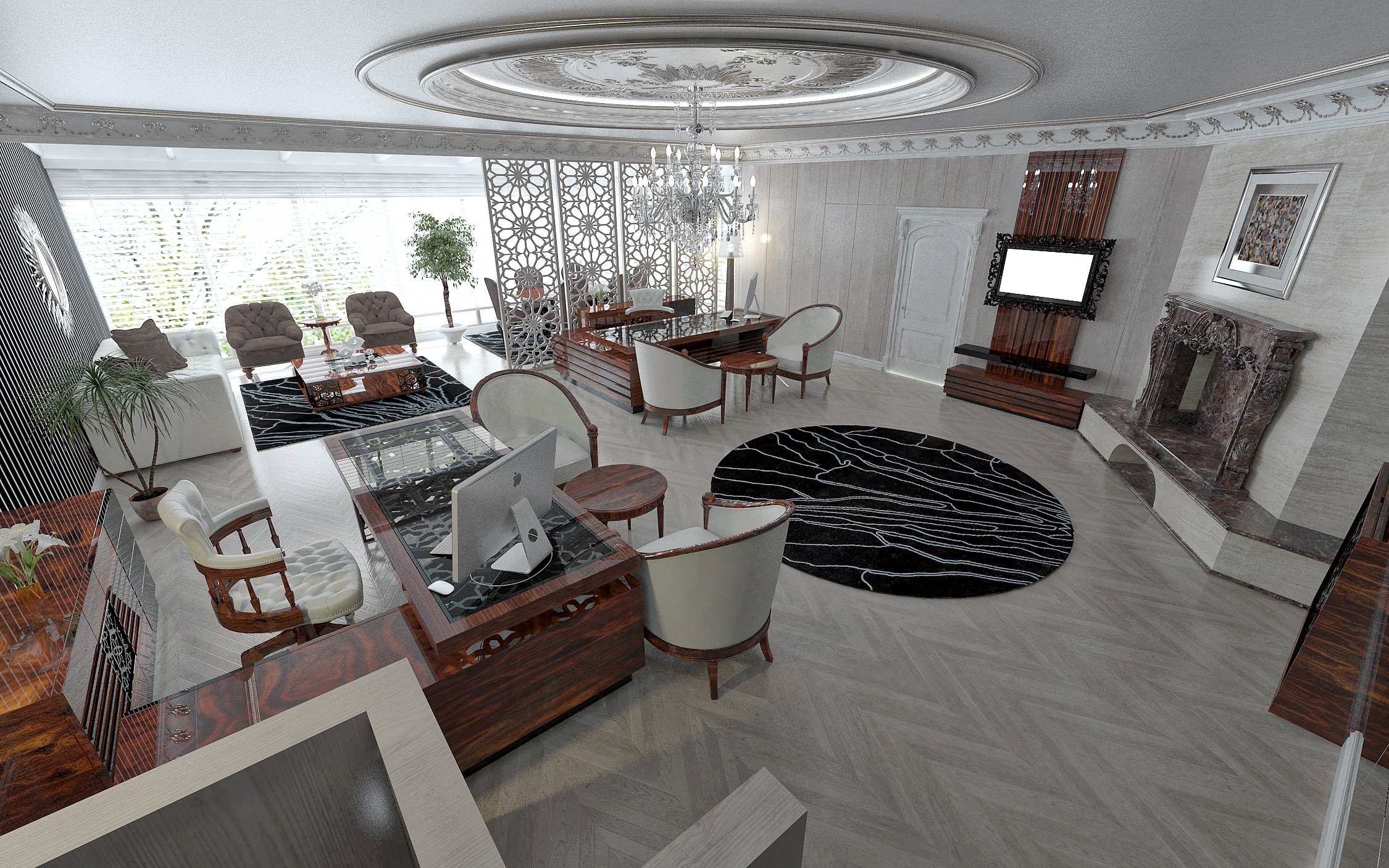 Casino Bar by 212plusdesign - Architizer
