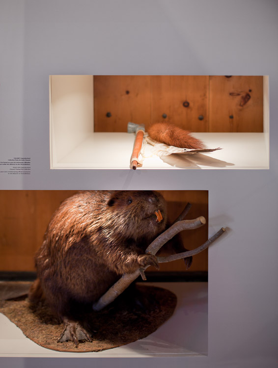 Exposition du Poste Chauvin by CIRCUM.ARCHITECTURE Architizer