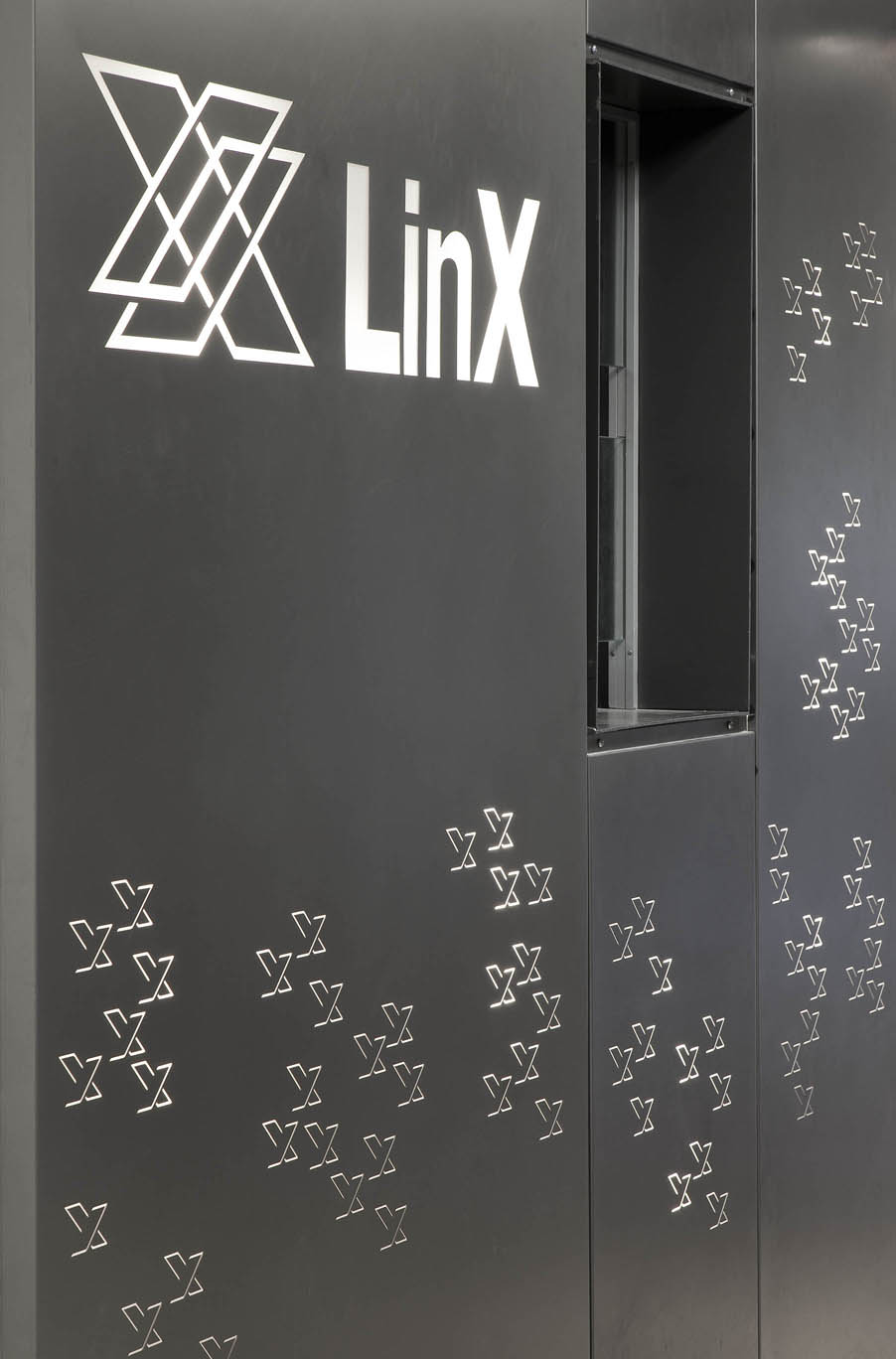 LinX Student Lounge, Humber Institite by Bortolotto Design Architect