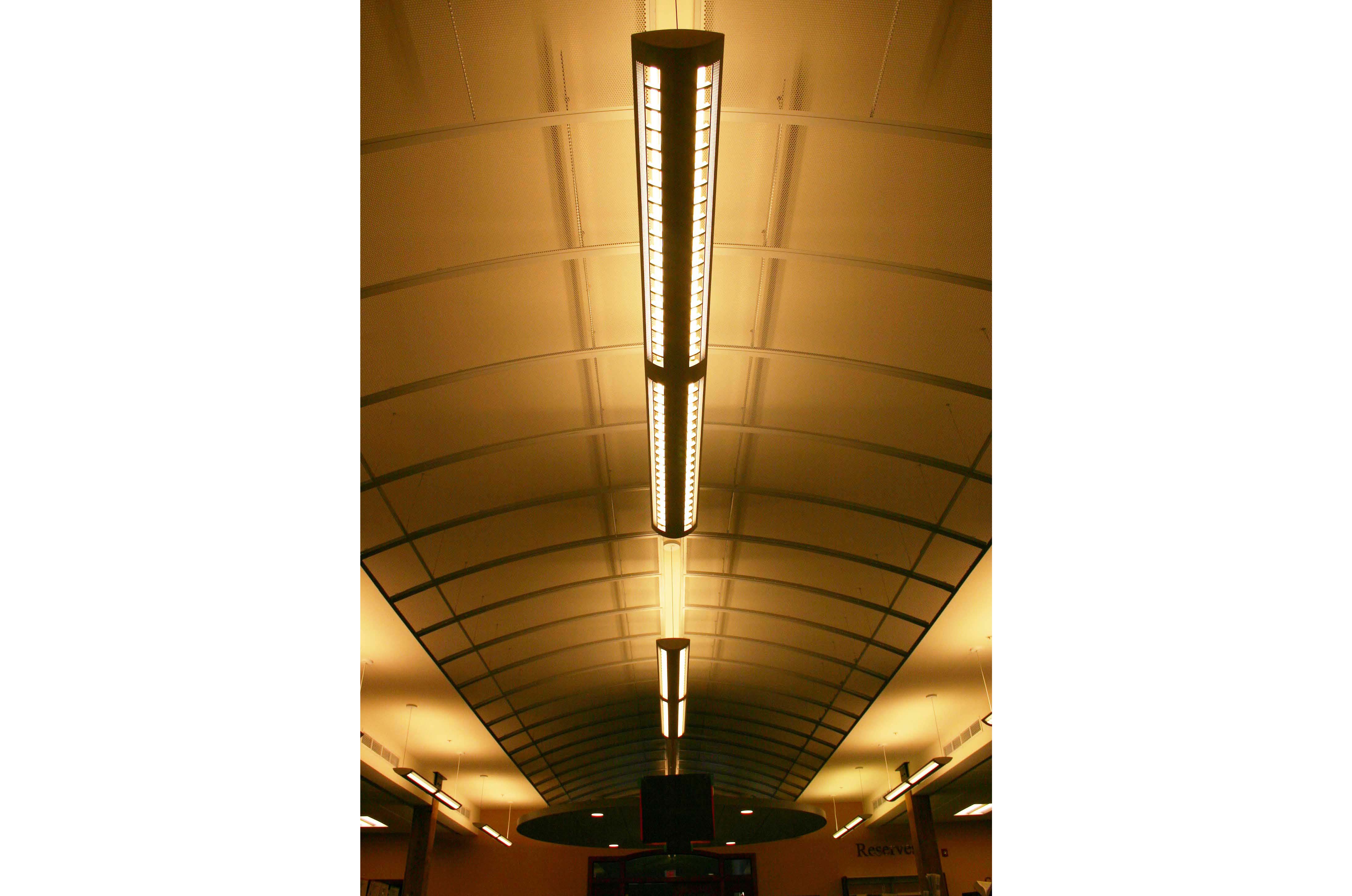 Marcellus Free Library by Lake Architectural Architizer