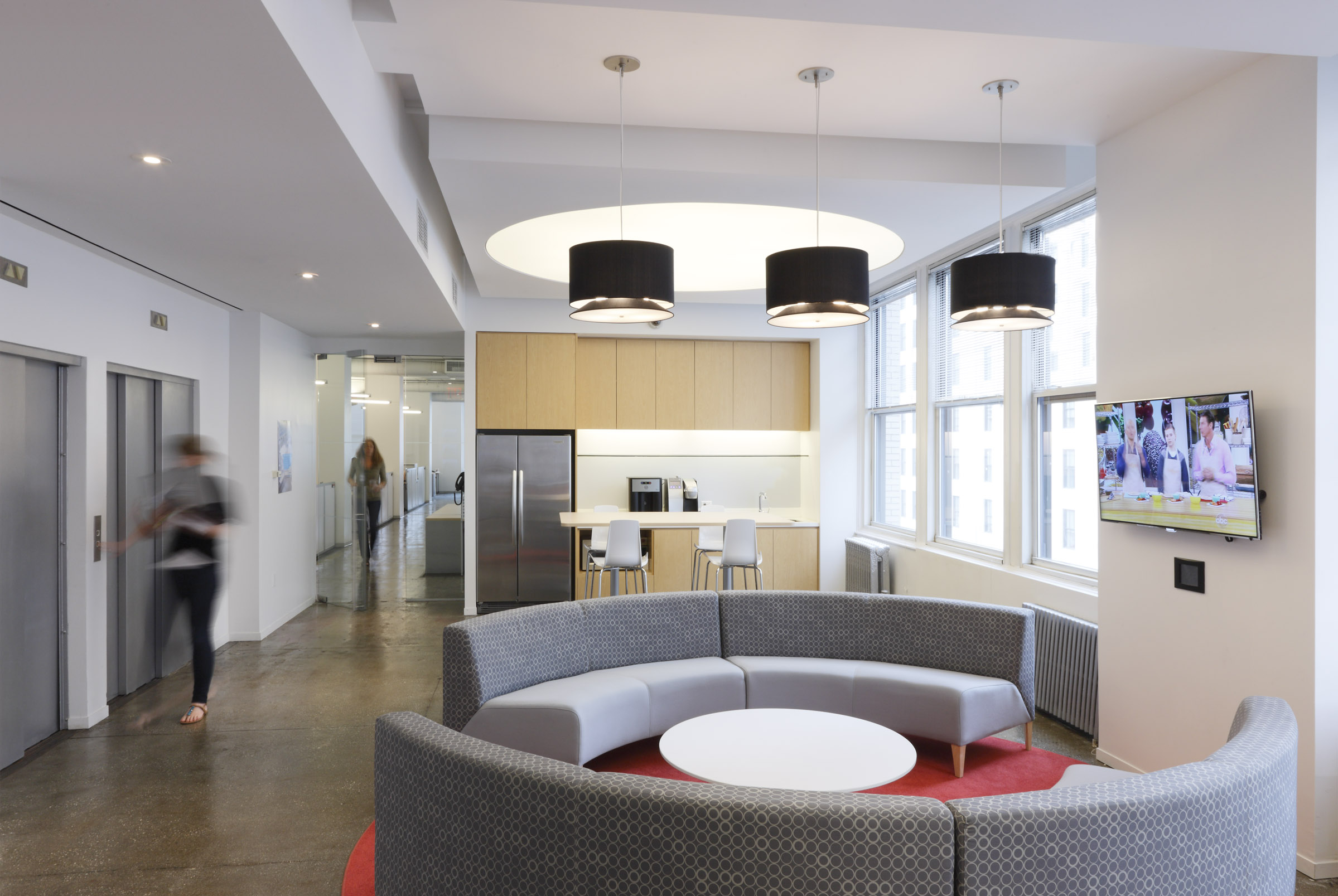 Digitas Conference Center by TPG Architecture LLP Architizer