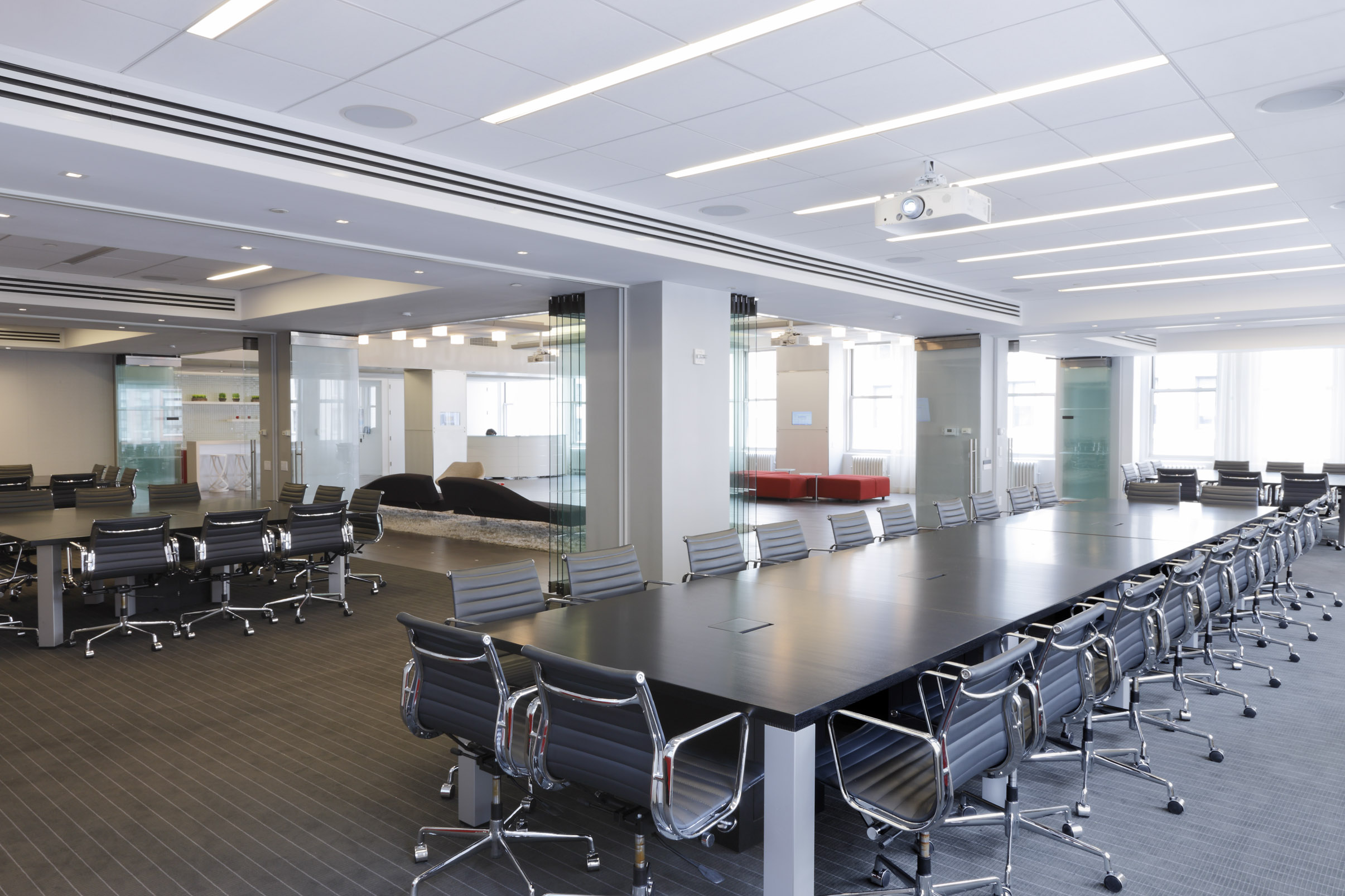 Digitas Conference Center by TPG Architecture LLP Architizer