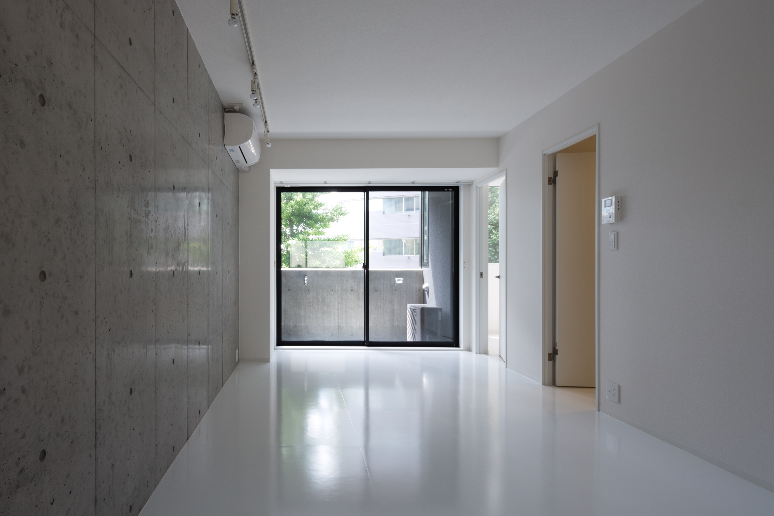 Housing Complex Niigata by TAKUYAHOSOKAI - Architizer
